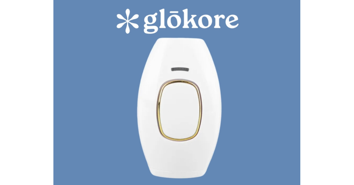 Glokore IPL Hair Remover Reviews - What to Know Before Buy!