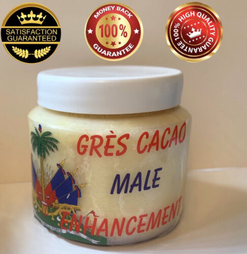 Gres Cacao Male Enhancement Review: Worth Buying or Fake Scam?