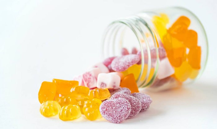 Medterra CBD Gummies : Shocking Reviews Must Read Before Buying!