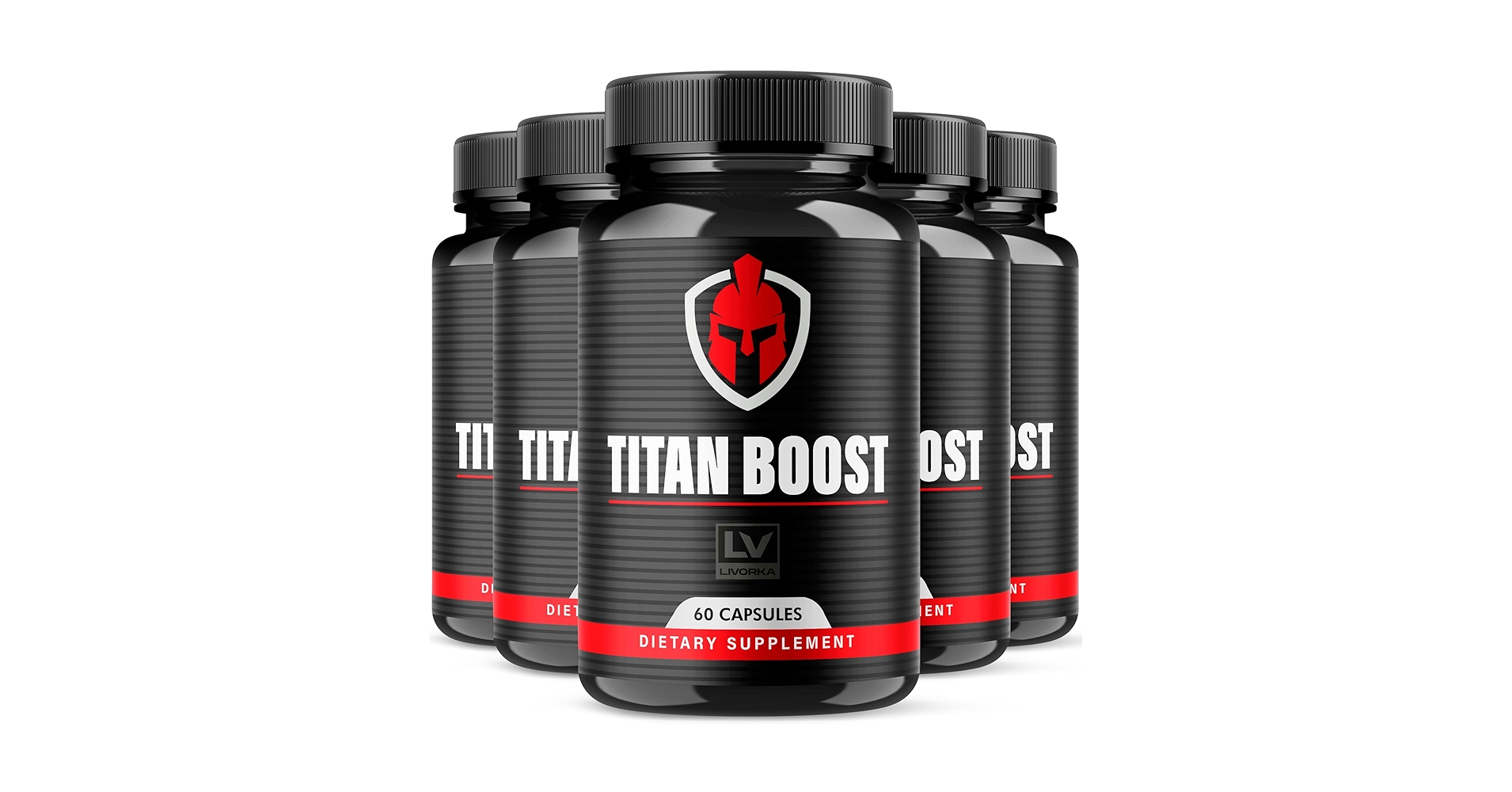 Titan Boost Male Enhancement Report - What They'll Never Tell You"