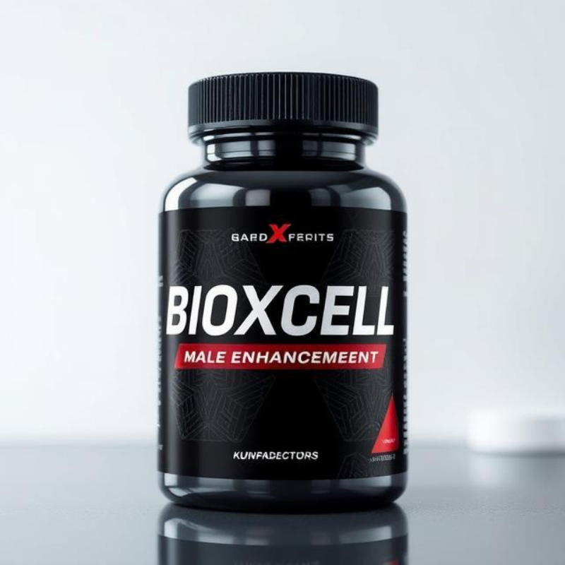 Bioxcell Male Enhancement Review: Do These Male Power Really Work?