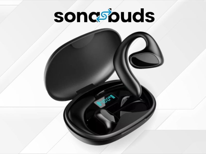 SonaBuds Translating Earbuds Reviews – Worth it?