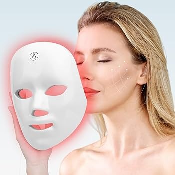 Glokore LED Mask - Effective Product Good For You, Where To Buy!