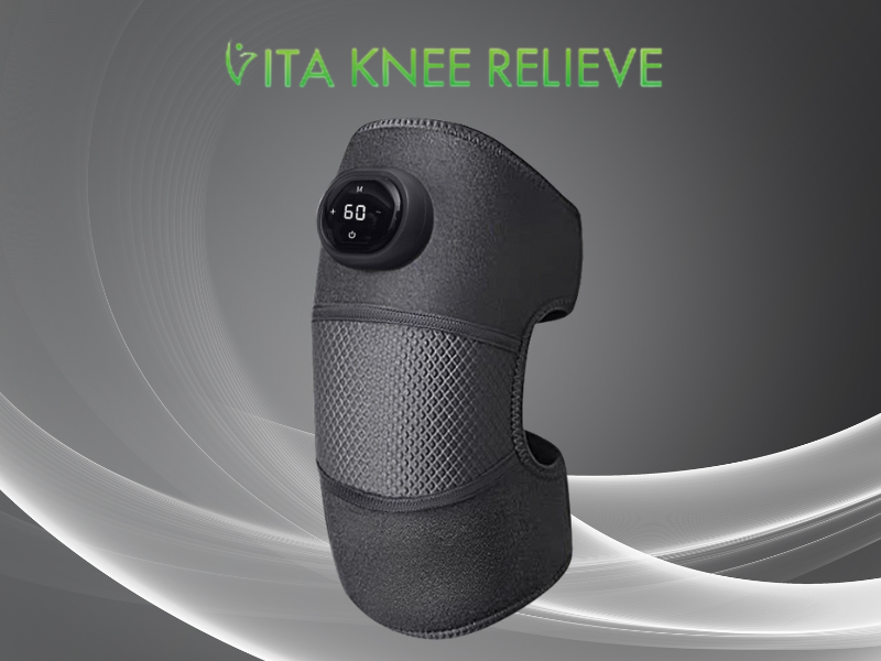 Vita Knee Relieve Reviews - (Trusted Or Fake) Shocking