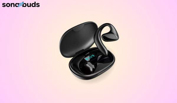 SonaBuds Translating Earbuds Reviews - What to Know Before Buy!