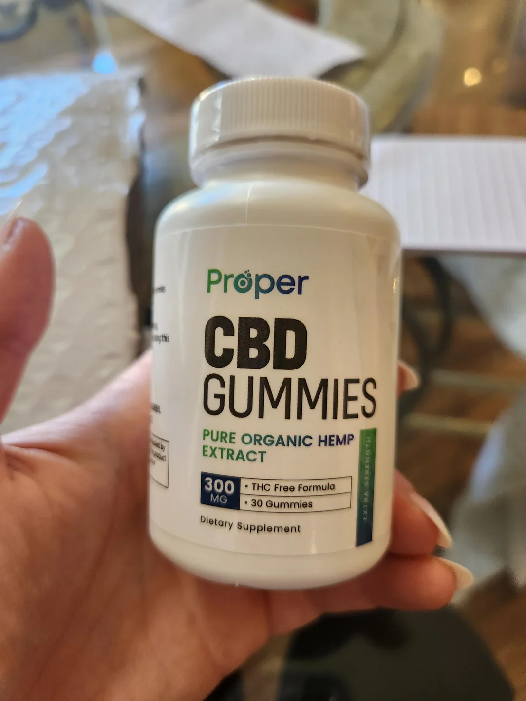 Proper CBD Gummies : Myths And Facts Revealed!