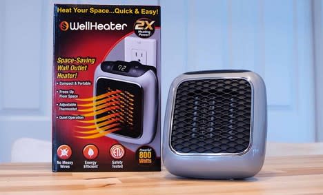 WellHeater UK Review: Scam or Legit? Serious Side Effects