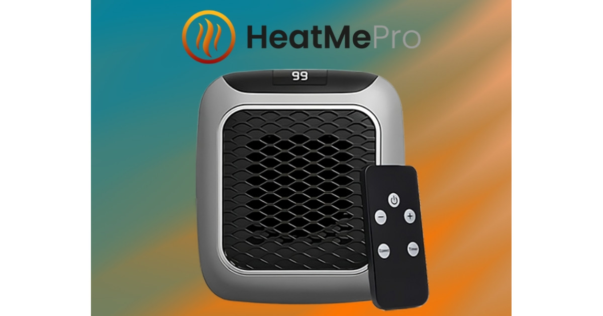 HeatMe Pro Reviews: Scam or Legit? Does It Work?