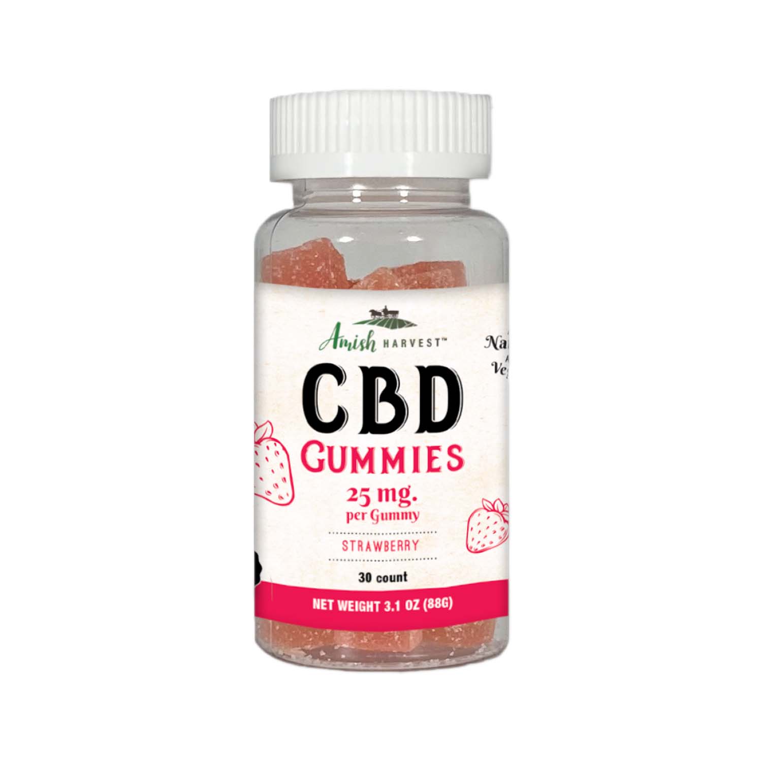 25MG CBD Gummies Reviews: Honest Customer Opinions! More