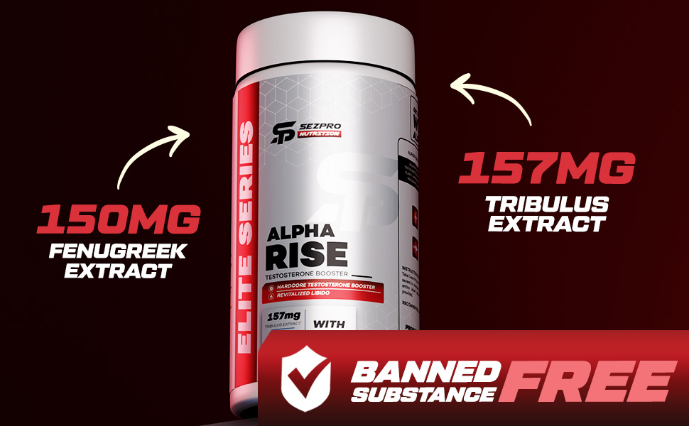 Alpha Rise Male Enhancement Review: Do These Male Power Really Work?