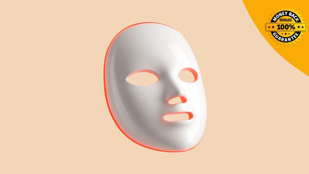 Glokore LED Mask REVIEWS (2026 WARNING!): SHOCKING FACT