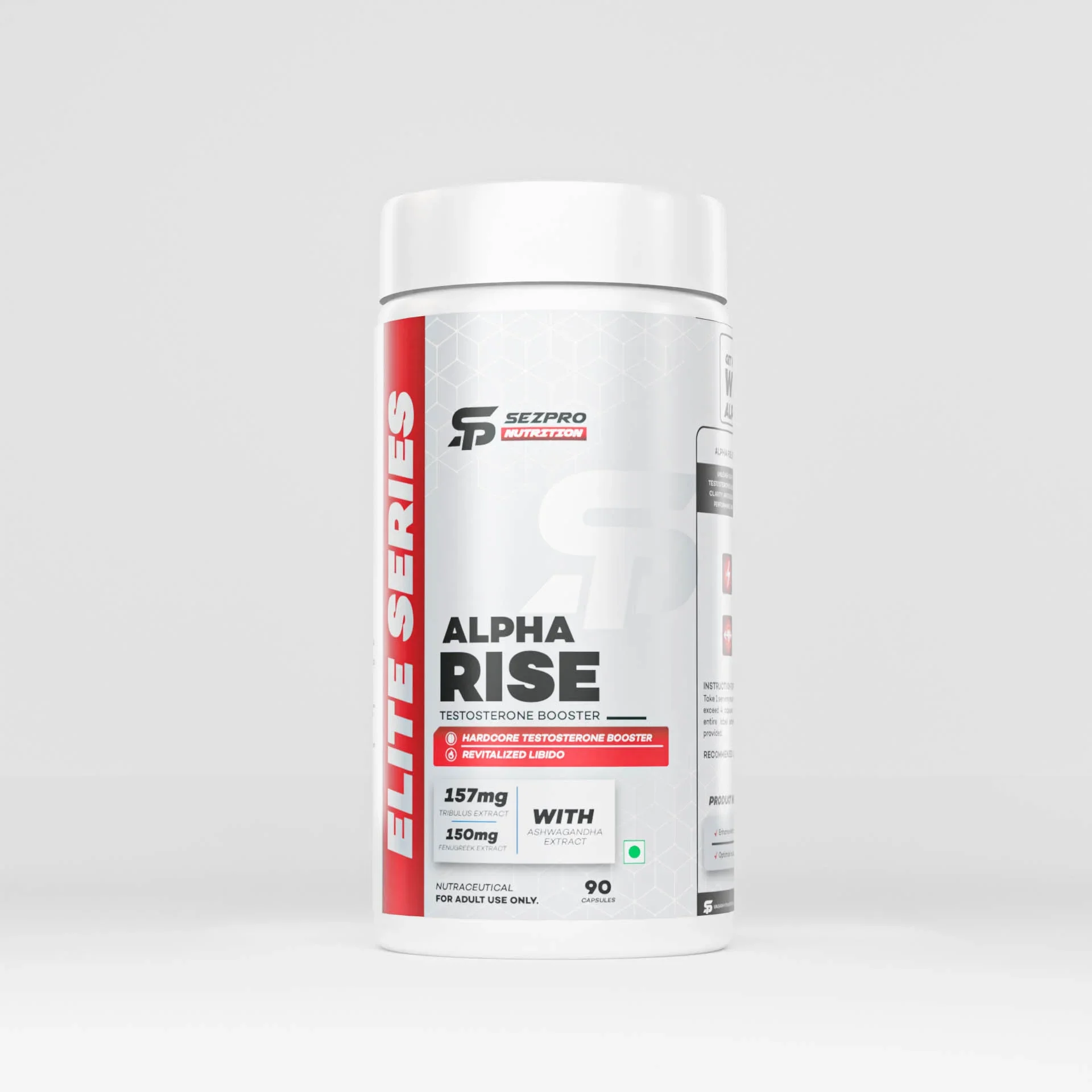 Alpha Rise Male Enhancement Review: Do These Male Power Really Work?