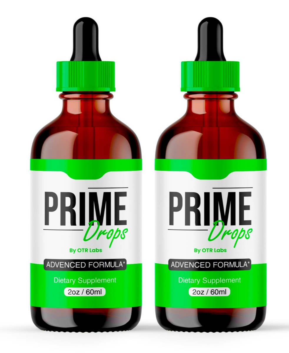 Prime Drops Male Enhancement Review: Worth Buying or Fake Scam?