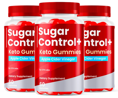Sugar Control Keto Gummies Reviews – Negative Side Effects or Safe Diet Pills?