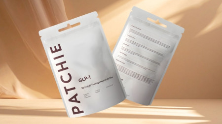 Patchie GLP-1 Patches Reviews - What to Know Before Buy!