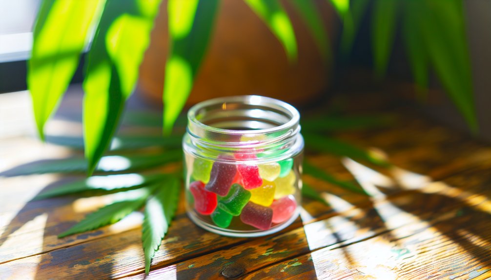 Joy Organics CBD Gummies : Myths And Facts Revealed!