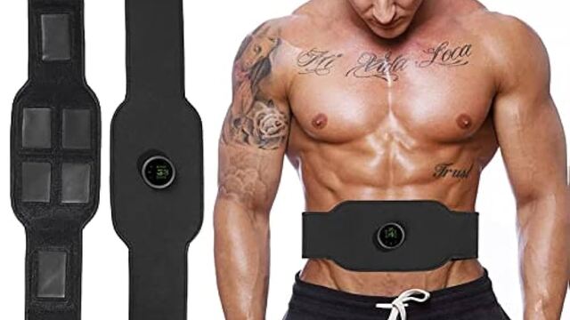 NavaMax Abs Stimulator Review (Untold Facts)