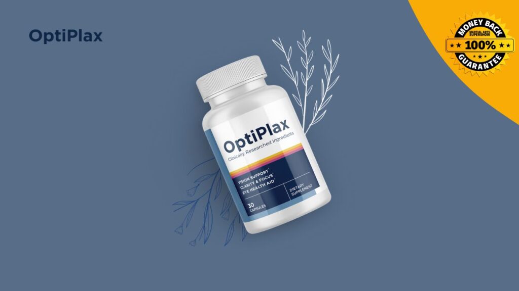 OptiPlax REVIEWS (2026 WARNING!): SHOCKING FACT