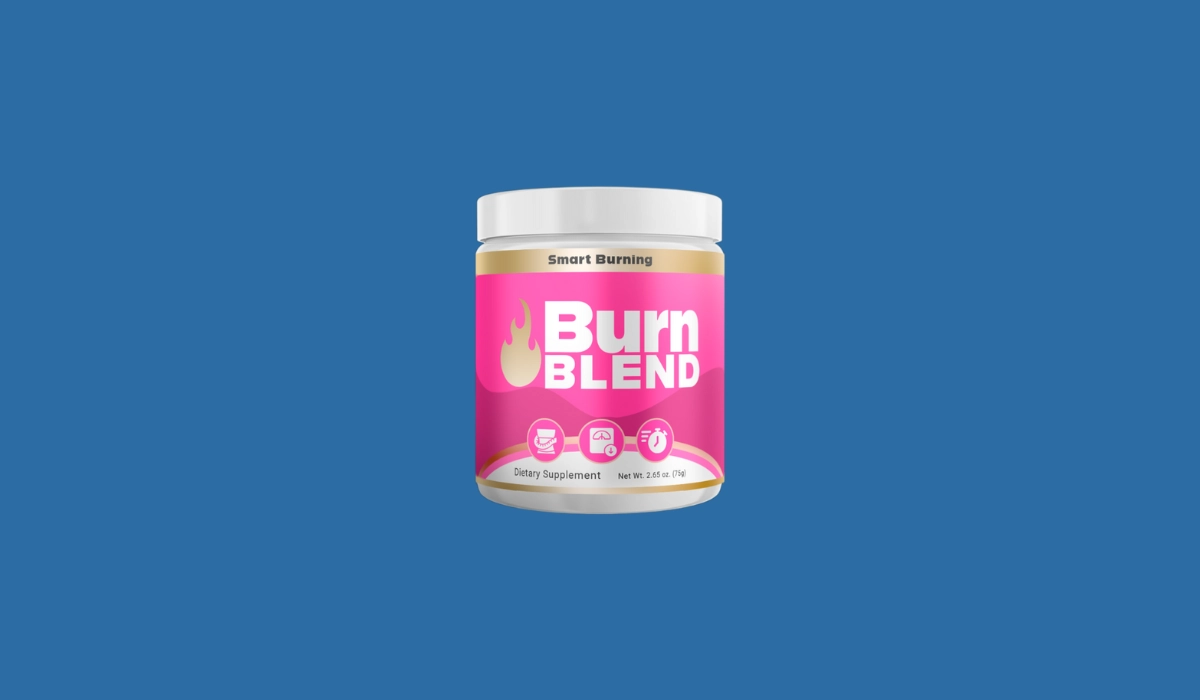 Burn Blend Review: Scam or Legit? Serious Side Effects