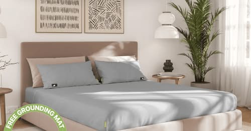 BareEarth Grounding Bed Sheets Reviews – Worth it?