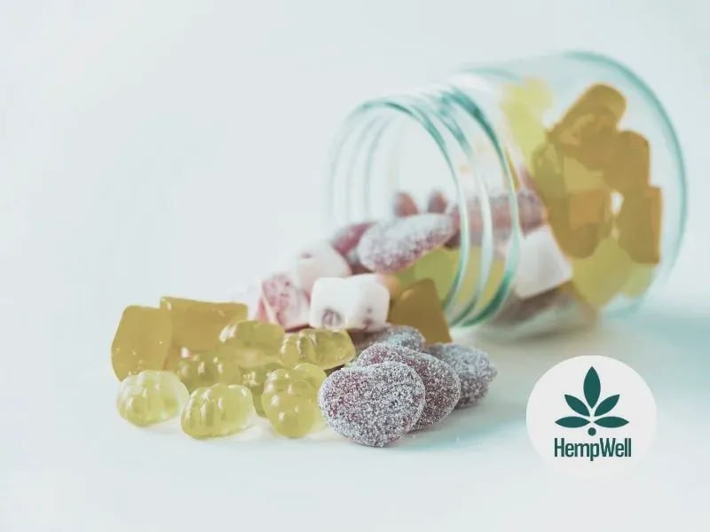 Terra Pro CBD Gummies - See Result! {Fake Or Scam}
