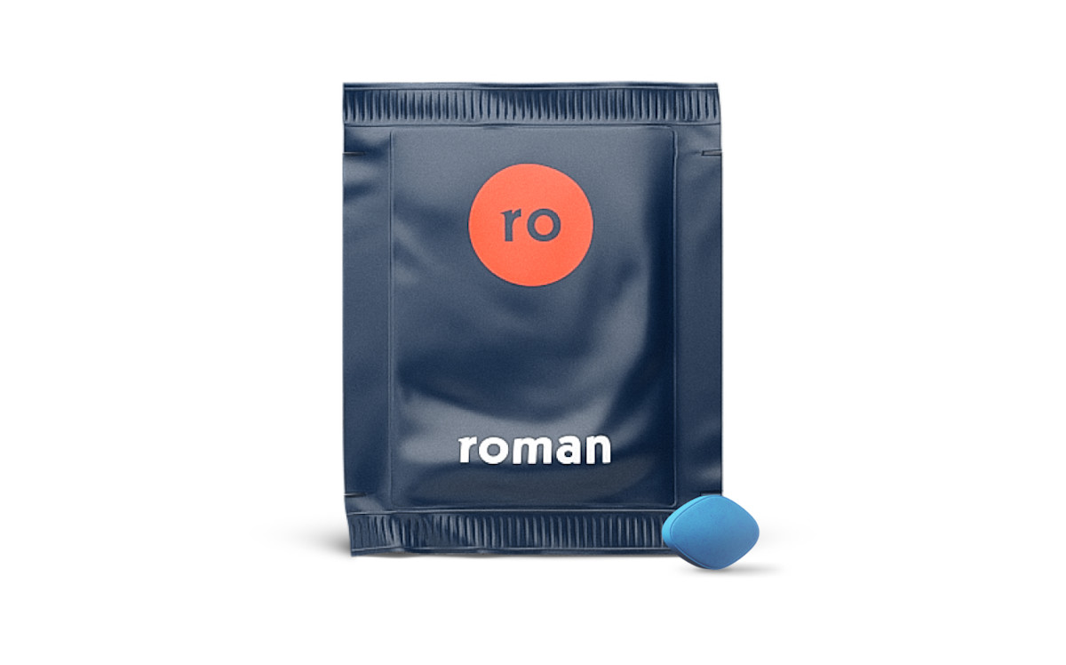 Roman Male Enhancement Pills : Does It Work? Read This Before You Buy!