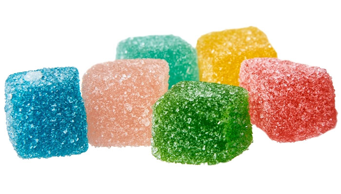 Area 52 Delta 8 Gummies : My Honest Review [legit or Scam]