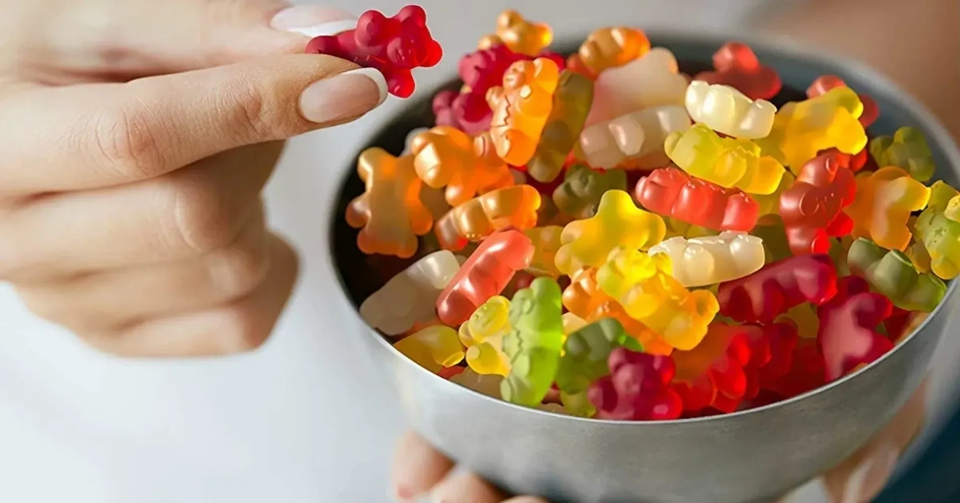 Cornbread CBD Gummies | Goodbye to Anxiety and Mental Stress!