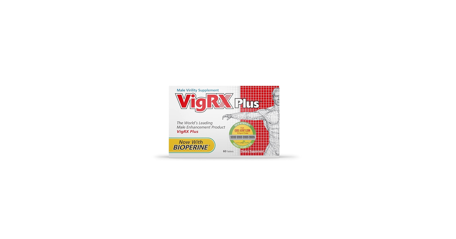 Vigrx Plus Male Enhancement Review: Boost Your Performance And Link Size