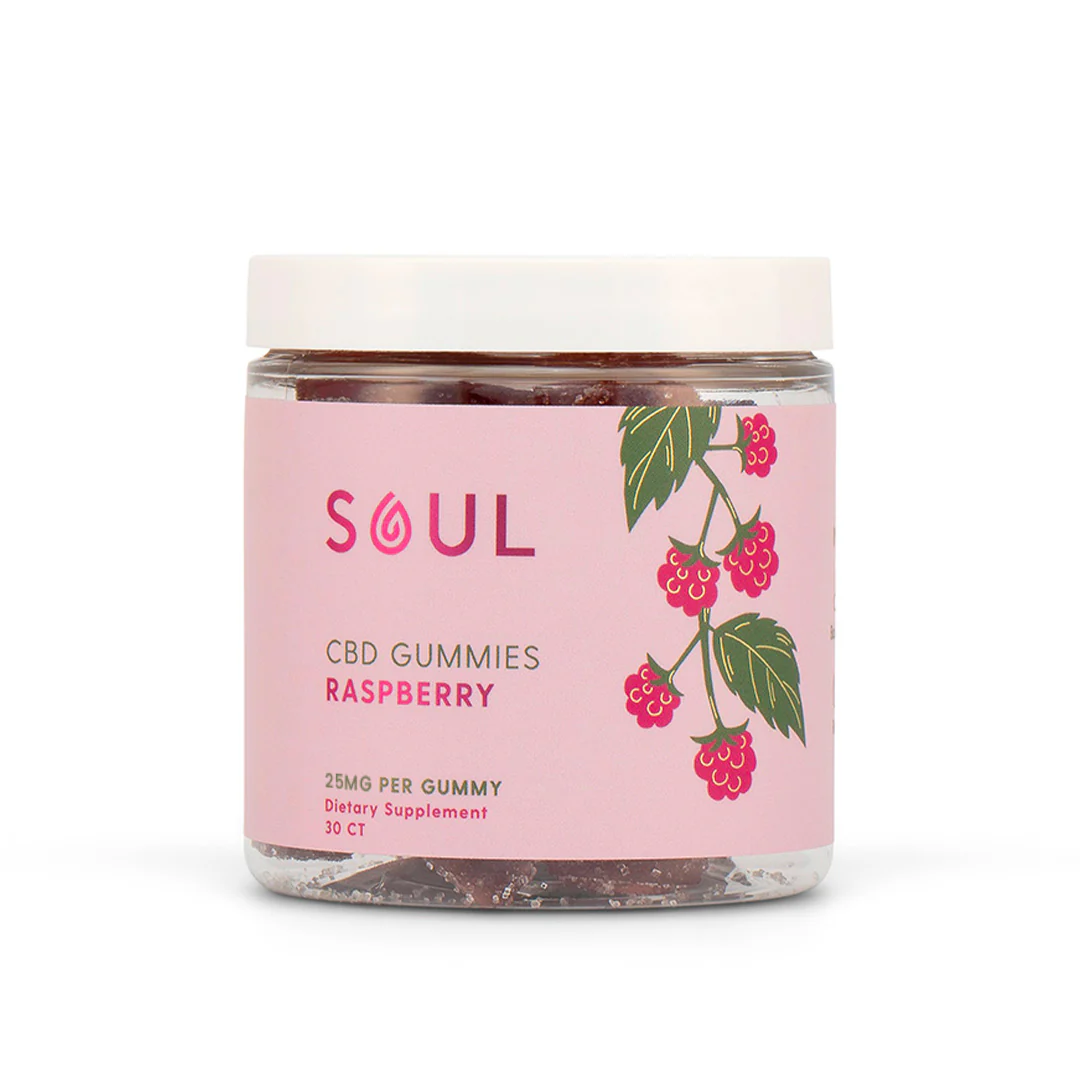 Soul CBD Gummies Reviews – Does It Work or Waste of Money?