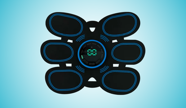 NavaMax Abs Stimulator Review: Scam or Legit? Serious Side Effects