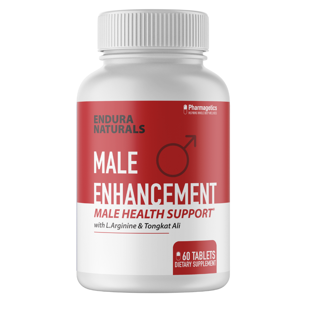 Endura Naturals Male Enhancement : Ultimate Performance Solution