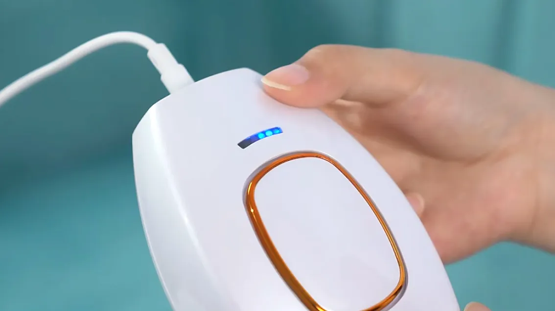 Glokore IPL Hair Remover REVIEWS (2026 WARNING!): SHOCKING FACT