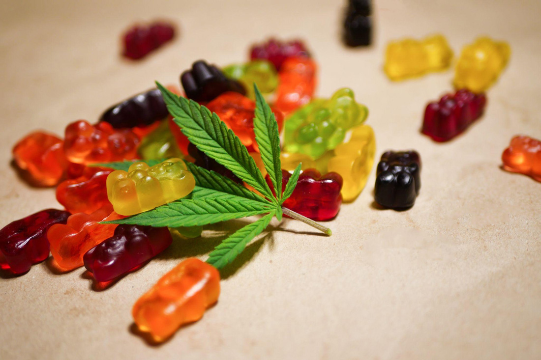 Regen CBD Gummies : My Honest Review [legit or Scam]