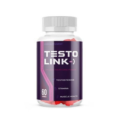 TestoLink Capsules UK REVIEWS (2026 WARNING!): SHOCKING FACT