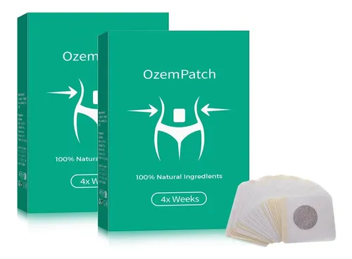 Ozempatches REVIEWS (2026 WARNING!): SHOCKING FACT