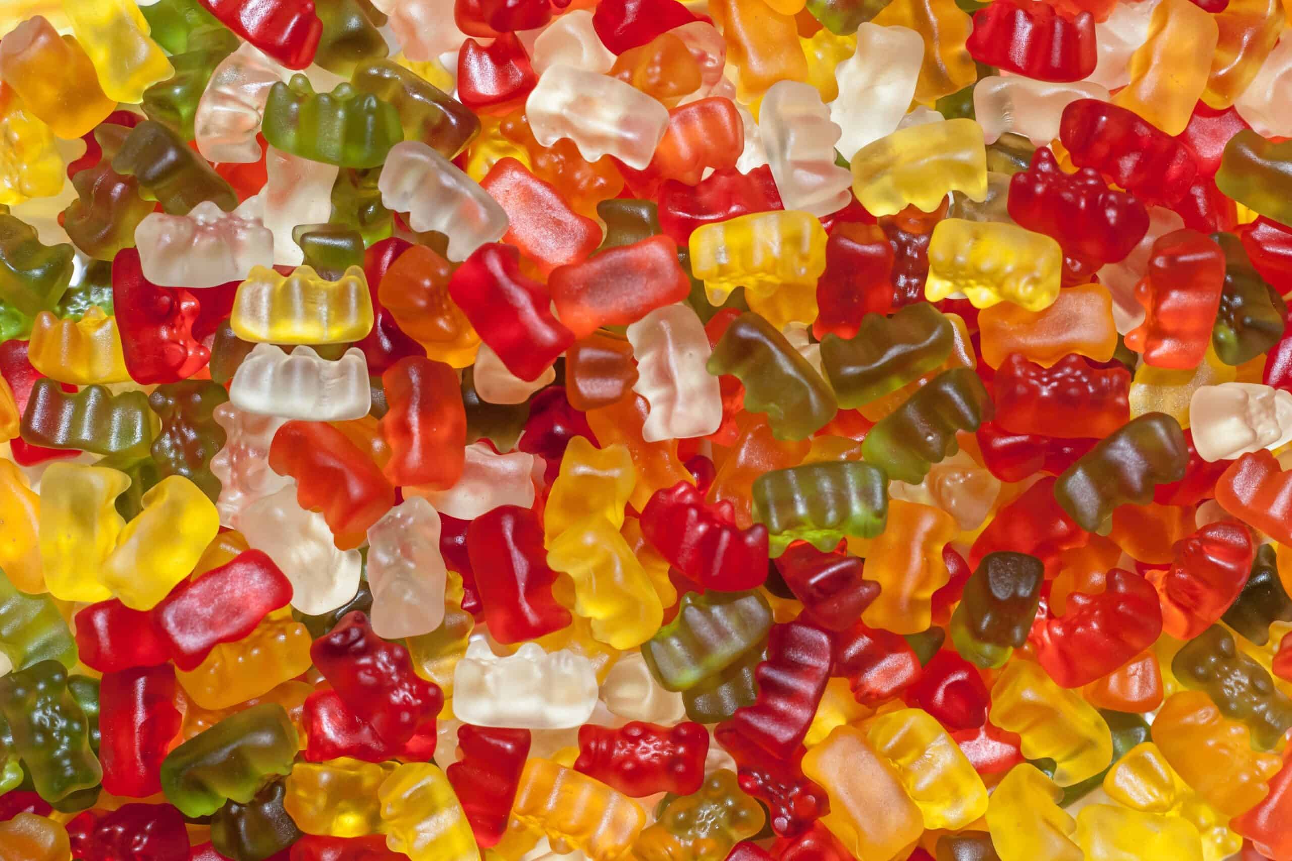 Joy Organics CBD Gummies | Goodbye to Anxiety and Mental Stress!