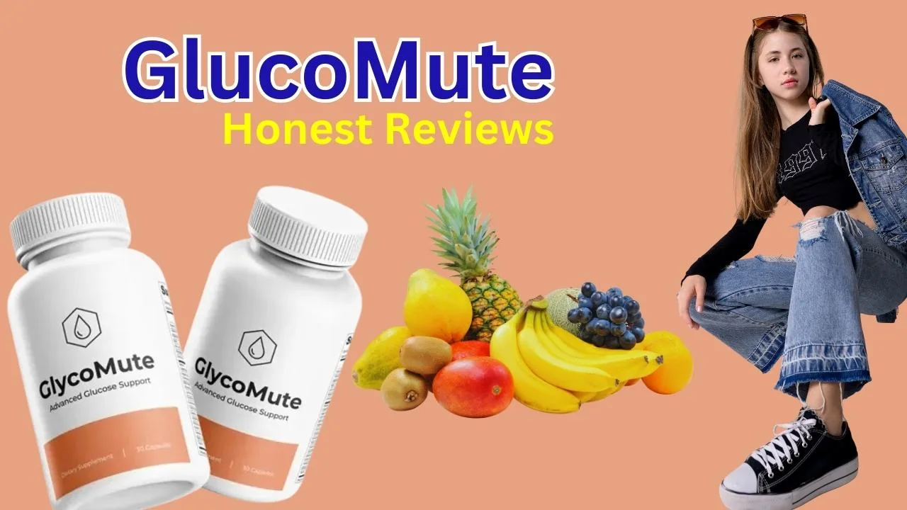 GlycoMute Reviews: Scam or Legit? Does It Work?