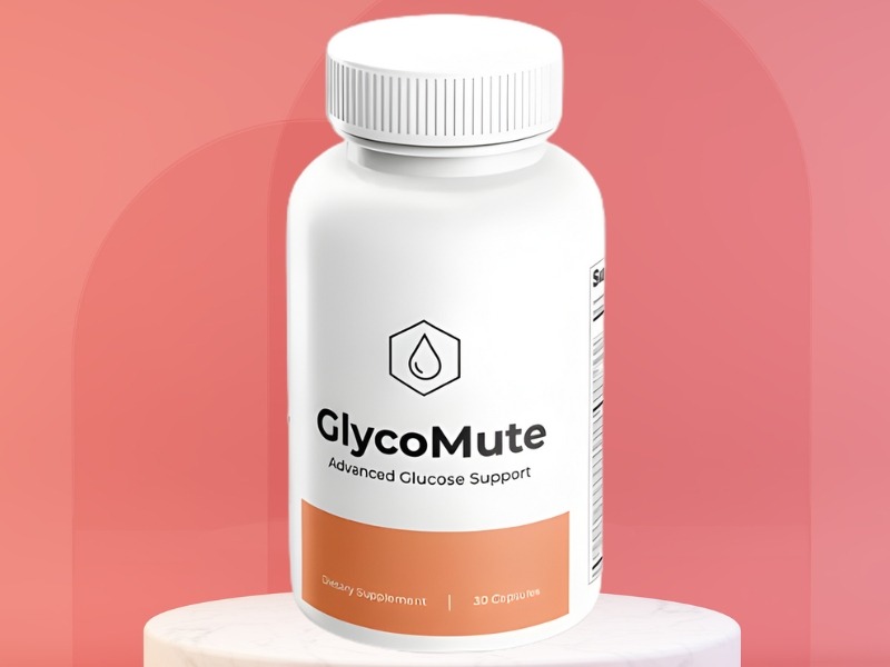 GlycoMute Reviews Exclusive Limited Stocks!