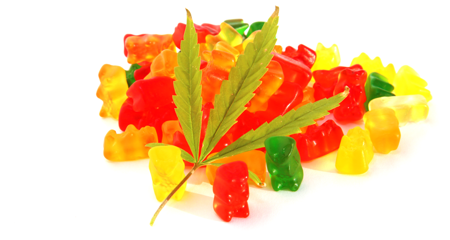 Rejuvenate CBD Gummies : Are the Benefits Real and 100% Natural?