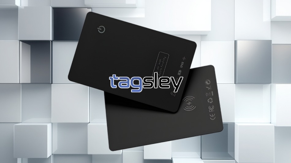 Tagsley Tracking Card Don't Buy Before Read Official Reviews!