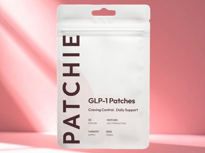 Patchie GLP-1 Patches Reviews – Worth it?