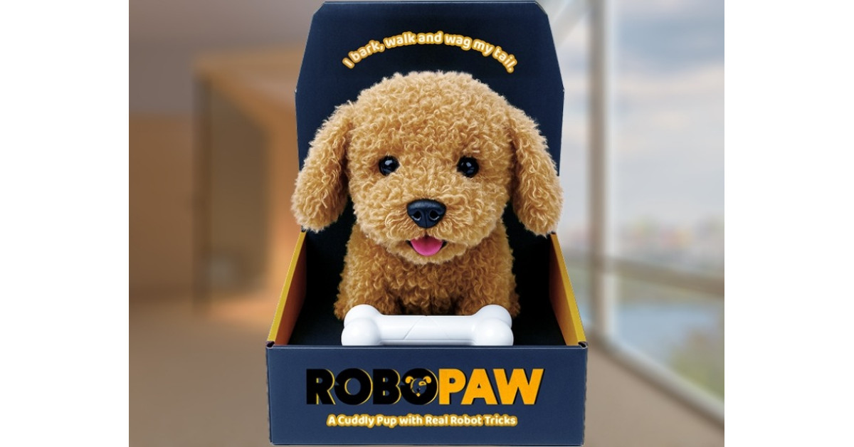 RoboPaw Robot Puppy Reviews – Worth it?