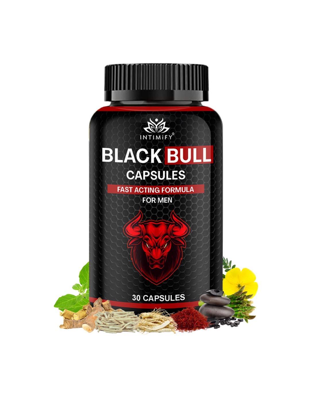 Black Bull Male Enhancement : Does It Work? Read This Before You Buy!