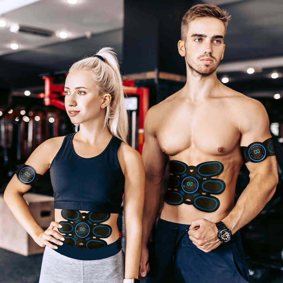 NavaMax Abs Stimulator Reviews: Scam or Legit? Does It Work?