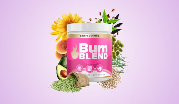 Burn Blend Reviews: Scam or Legit? Does It Work?