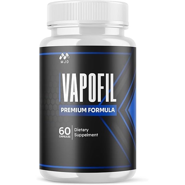 Vapofil Male Enhancement : Does It Work? Read This Before You Buy!