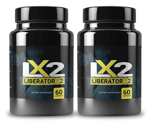 LiberatorX2 Male Enhancement [truth Exposed 2025] Boosts Stamina & Libido!