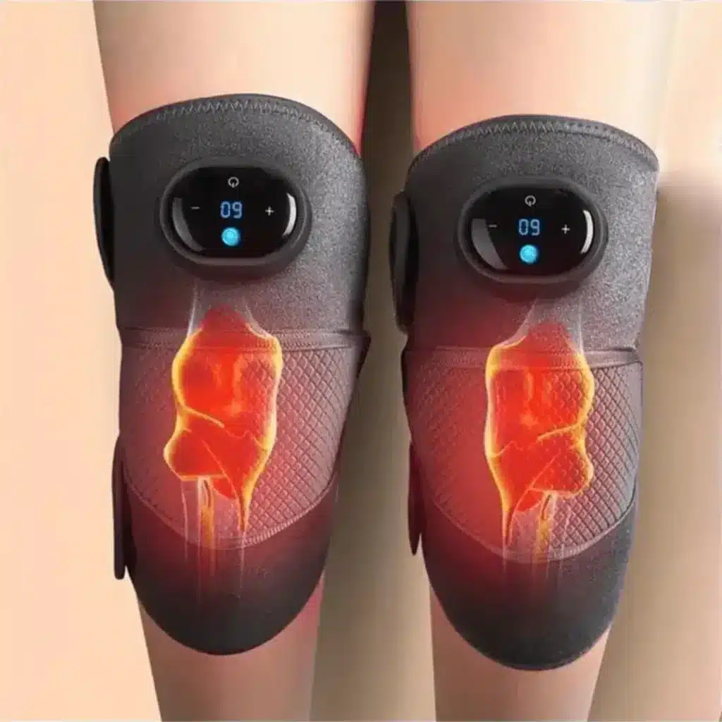 Vita Knee Relieve Reviews: Scam or Legit? Does It Work?