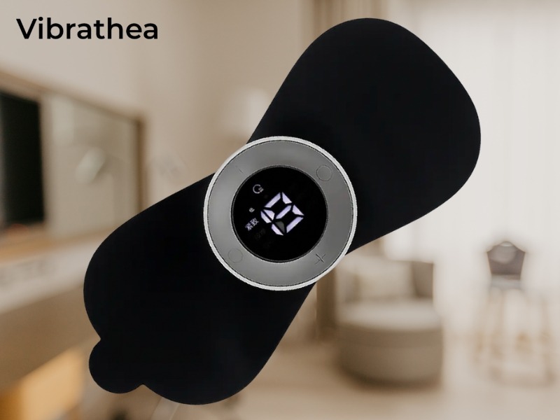 Qinux Vibrathea Reviews – Worth it?